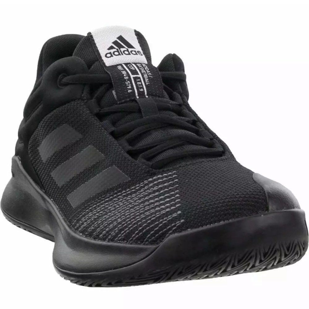 Adidas pro spark low 2018